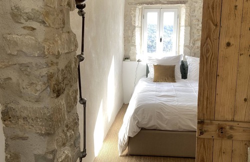 Salazac Lit Et Petit-Déjeuner | Chambre d'hôtes de charme aux portes des Cévennes