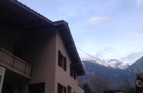 Saint-Maurice Maison | Chambre d’hôtes des Fées