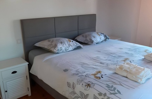 Borne Maison | Chambre d'hôtes du Terroir