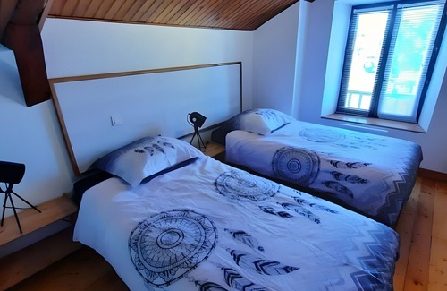 Borne Maison | Chambre d'hôtes du Terroir