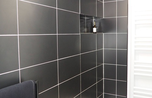 Trois Cocus - Borderouge - Croix-Daurade - Paleficat Lit Et Petit-Déjeuner | Chambre d'Hôtes En Apar-té en fond de jardin Calme Relaxation Piscine