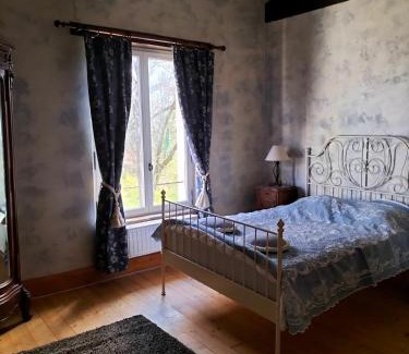 Fonroque Lit Et Petit-Déjeuner | Chambre d'hôtes en Dordogne proche Eymet