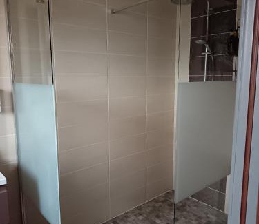 Chemire-le-Gaudin Maison | Chambre d'Hôtes