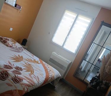 Chemire-le-Gaudin Maison | Chambre d'Hôtes