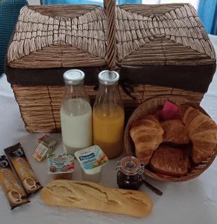 La Lande-Saint-Leger Lit Et Petit-Déjeuner | Chambre d'hôtes