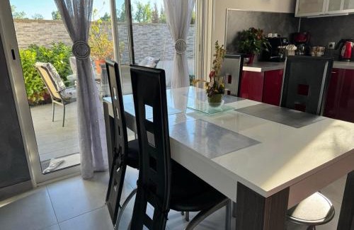Montauban Maison | Chambre d'hôtes