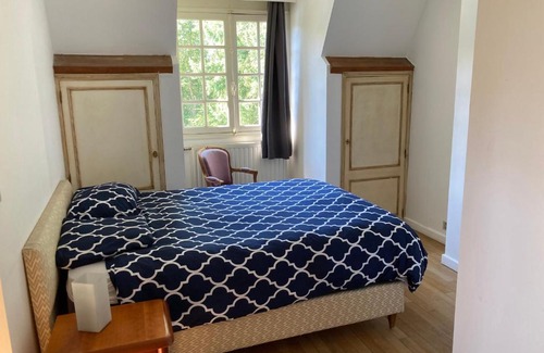 Jars Lit Et Petit-Déjeuner | Chambre d'hôtes Gîte du Grand Sancerrois