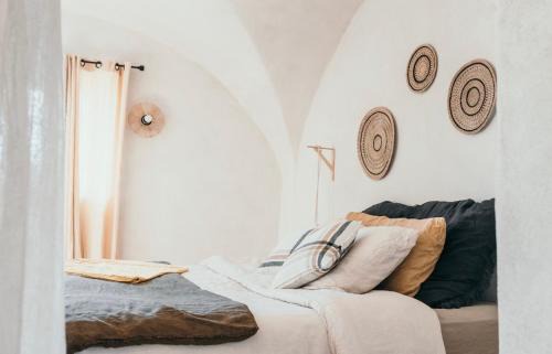 Pompignan Lit Et Petit-Déjeuner | Chambre d'hôtes Guillaumand