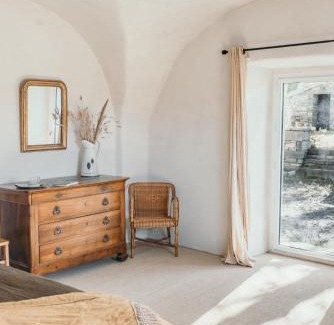 Pompignan Lit Et Petit-Déjeuner | Chambre d'hôtes Guillaumand