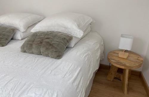 Semblancay Lit Et Petit-Déjeuner | Chambre d'hôtes indépendante Les Agapanthes