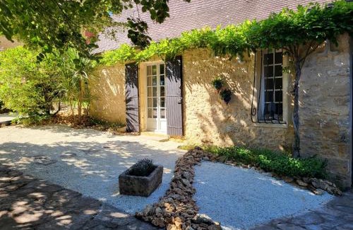 Sainte-Alvere Lit Et Petit-Déjeuner | Chambre d'hôtes l'Heure Bleue