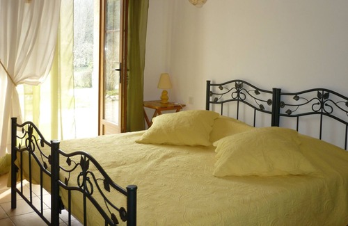 Loubens Maison | Chambre D'hôtes La Bourdasse