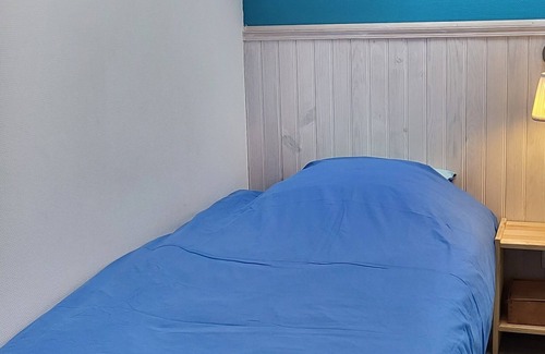 Beaufort Lit Et Petit-Déjeuner | Chambre d'hôtes, La Maison Millésime, Chambre Méditerranée