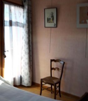 Les Bottieres Lit Et Petit-Déjeuner | Chambre d'hôtes - La Maurillonnette