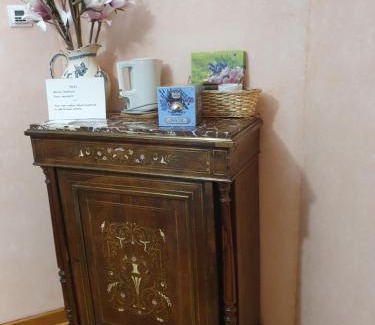 Les Bottieres Lit Et Petit-Déjeuner | Chambre d'hôtes - La Maurillonnette
