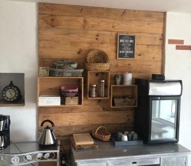 Les Herbiers Maison | Chambre d´hôtes La Jonchère