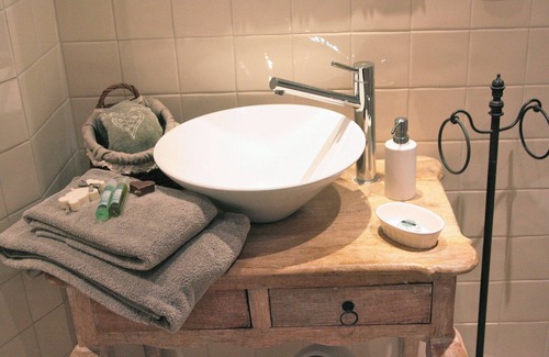 Besancon Maison | Chambre d'Hôtes La Villa Molina