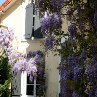 Besancon Lit Et Petit-Déjeuner | Chambre d'Hôtes La Villa Molina