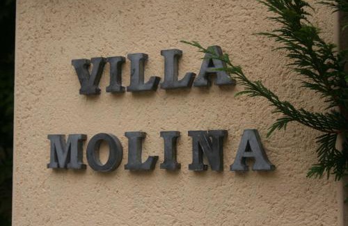 Besancon Lit Et Petit-Déjeuner | Chambre d'Hôtes La Villa Molina