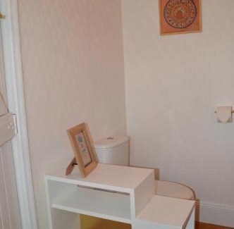 Bruniquel Maison | Chambre d'hôtes LE FLACON DE LA VERROUILLE