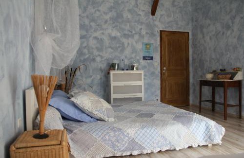 Le Moulin d'Encor Lit Et Petit-Déjeuner | Chambre d'Hôtes Le Moulin d'Encor