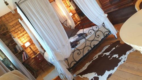 Los Masos Lit Et Petit-Déjeuner | Chambre d'hôtes Le Petit Ranch