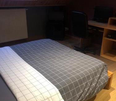 Boncelles Maison | Chambre d'hôtes le Vivaldi