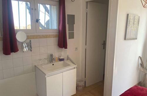 Comps Maison | Chambre d'hôtes Les Cigales