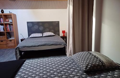 Bressuire Lit Et Petit-Déjeuner | Chambre D'Hôtes Les Jards