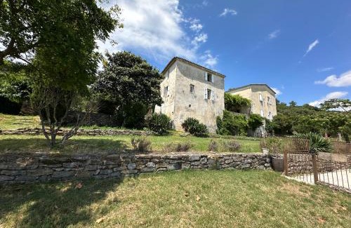 Rousson Maison | Chambre d'hôtes, Mas de Louise