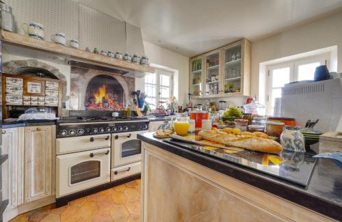 Rousson Maison | Chambre d'hôtes, Mas de Louise