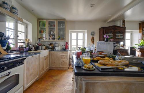 Rousson Maison | Chambre d'hôtes, Mas de Louise