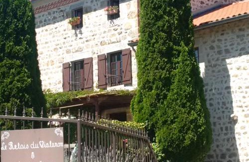 Saint-Pal-de-Chalencon Maison | Chambre d'hôtes MISTRAL