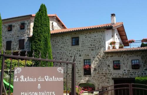 Saint-Pal-de-Chalencon Maison | Chambre d'hôtes MISTRAL