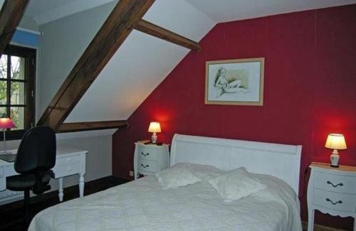 Magny-les-Hameaux Lit Et Petit-Déjeuner | Chambre d'Hôtes Quietude en Vallée de Chevreuse