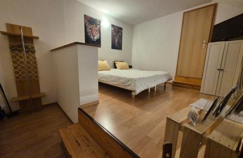 Le Bemont Maison | Chambre d'Hôtes R&S