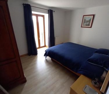 Montreuil-Bellay Lit Et Petit-Déjeuner | Chambre d'hôtes Saumur-Champigny 2 personnes