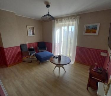 Montreuil-Bellay Lit Et Petit-Déjeuner | Chambre d'hôtes Saumur-Champigny 2 personnes