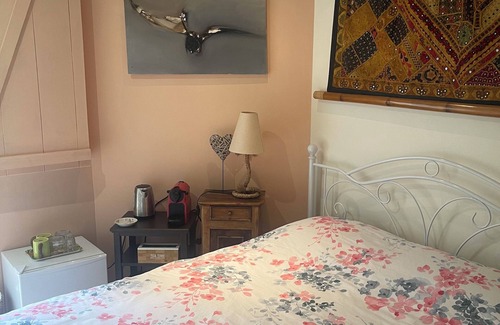 Plassac Lit Et Petit-Déjeuner | Chambre d’hôtes Villa les Mimosas