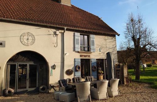 Fleurey-les-Lavoncourt Lit Et Petit-Déjeuner | Chambre d'hôtes Juste-Confortable