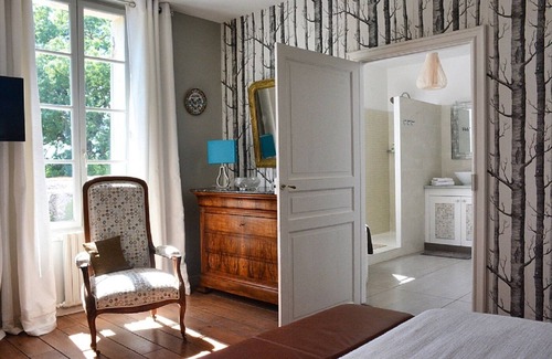 Pont l'Abbe d'Arnoult Maison | Chambre d'hôtes La Tillaie