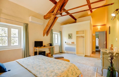 Pont-Saint-Esprit Maison | Chambre d'hôte l'Oranger - Provence Occitane