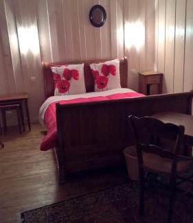 Frasne Maison | Chambre d Hote 1873