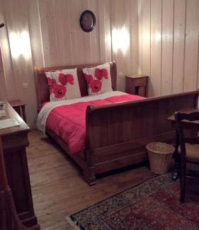 Frasne Maison | Chambre d Hote 1873