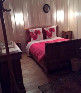Frasne Maison | Chambre d Hote 1873