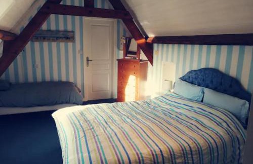 Longueil Maison | CHAMBRE D'HOTE AU MOULIN DE LONGUEIL
