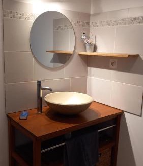 Carquefou Lit Et Petit-Déjeuner | chambre d hote dans maison familiale