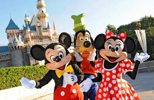 Bussy-Saint-Georges Maison | chambre d'hote Disneyland esprit