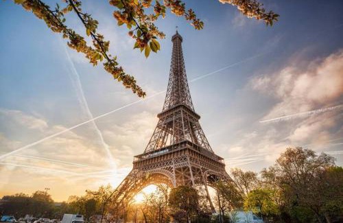 Bussy-Saint-Georges Maison | chambre d'hote Disneyland esprit