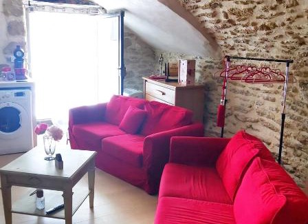 Chateauneuf-du-Pape Maison | Chambre d hote de charme avec plein d authenticité du 13 ème siècle